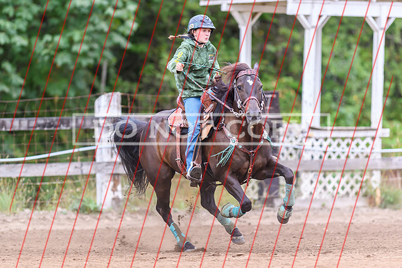 2024 07-30 Green River Saddle Club Barrel Races-66