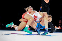 16u Women's Freestyle Finals DT-156
