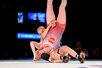16u Women's Freestyle Finals DT-125