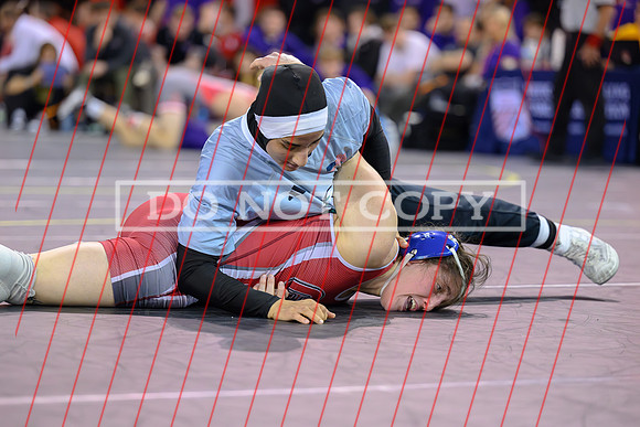 2025-01-12 Life Women National Duals-20