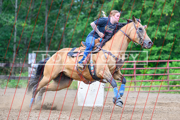 2024 07-30 Green River Saddle Club Barrel Races-201