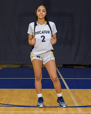 Jayda Thomas