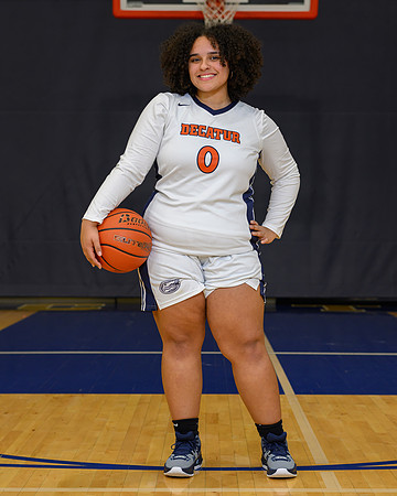 Dezirae Mason-Rouzan