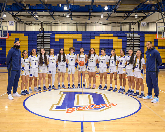 Decatur Girls Var Basketball-1