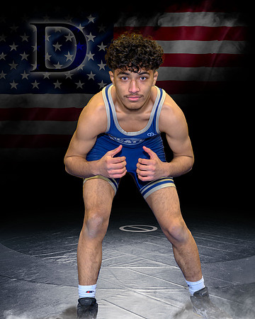 Victor Santiago