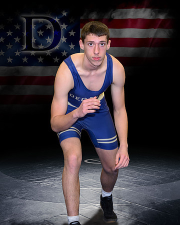 Adam Baerenwald