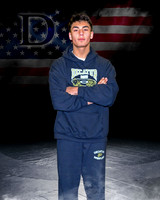 Diego Ramirez