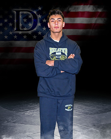 Diego Ramirez