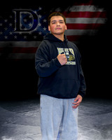 Izzac Garcia