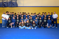Wrestling Team