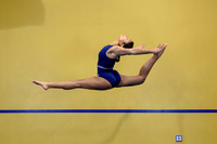 Decatur Gymnast