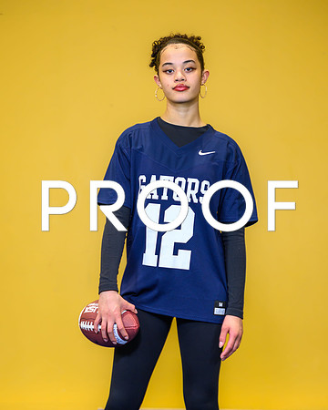 Makayla Jackson-Watson
