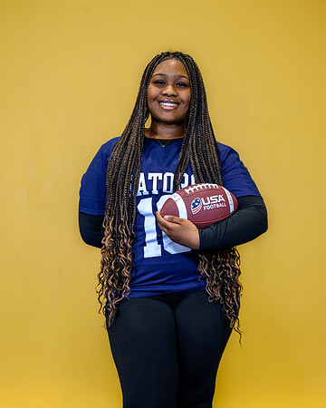 Ataya Ellis-Bush