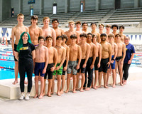 Decatur Boys Swim