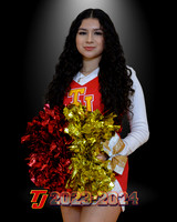 Jennifer Cueves
