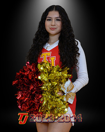 Jennifer Cueves