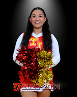 Samantha Zaragoza