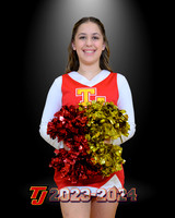Ashley Cundiff