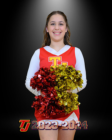 Ashley Cundiff