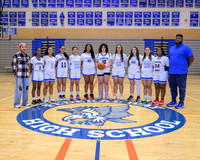 Basketball Girls
