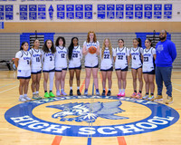 FW Girls VAR Basketball