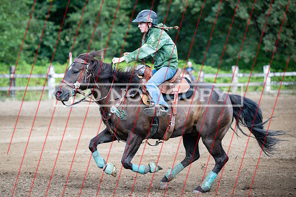 2024 07-30 Green River Saddle Club Barrel Races-254