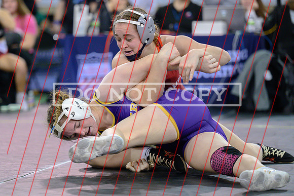 2025-01-12 Lock Haven Women National Duals-07