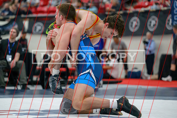 U20 Freestyle-120