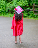 Kiara Cap & Gown 2025-15