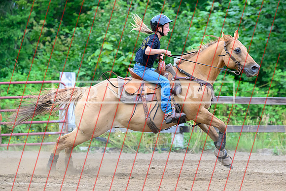 2024 07-30 Green River Saddle Club Barrel Races-82