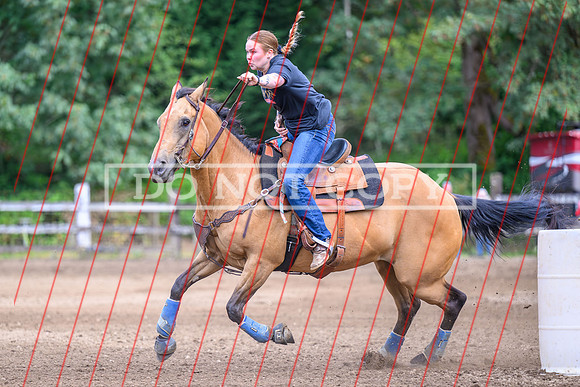 2024 07-30 Green River Saddle Club Barrel Races-206