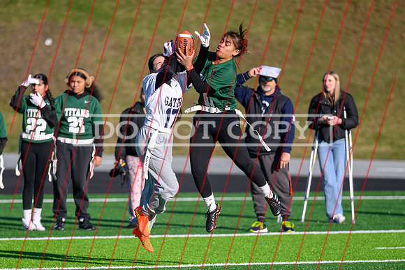 2025 01-18 Decatur TJ Todd Beamer Federal Way Flag Football Games-006