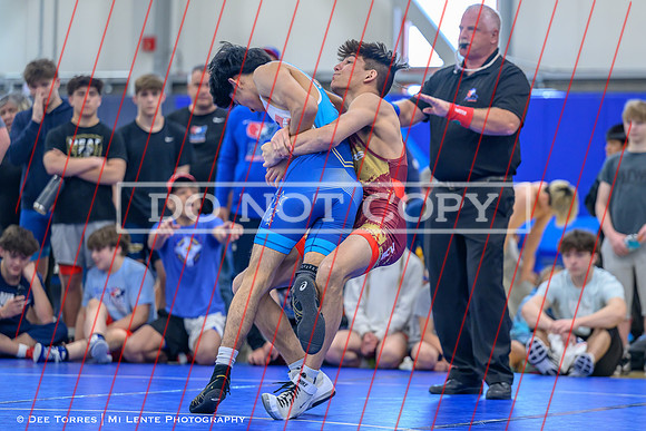 WSWA Greco State 2025-093