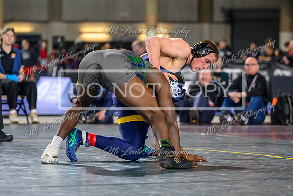 2024 02-17 Mat Classic Day 2 WRST Photos by Dee Torres-020