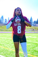 Jayla Jackson