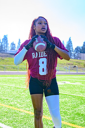 Jayla Jackson