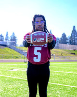 Zaniya Thorpe
