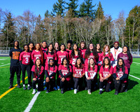 TJ Flag Football