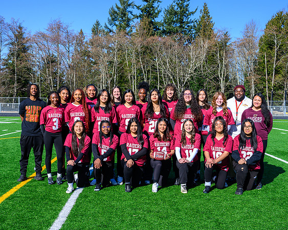 TJ Flag Football
