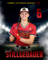 Harper Stillgebauer