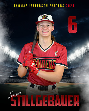 Harper Stillgebauer