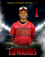 Kingston Edwards