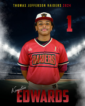 Kingston Edwards