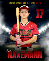 Evan Hanemann