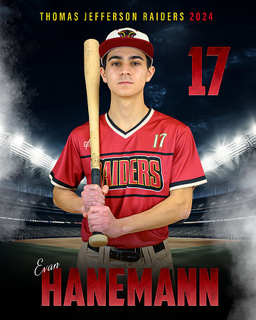 Evan Hanemann
