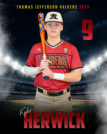 Kyler Herwick