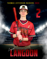 Logan Langdon