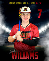 Lucas Williams