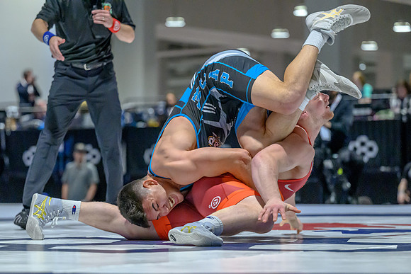 US Open Senior Mens Finals-128