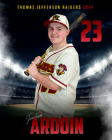 Jordan Ardoin